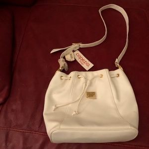 Capezio Shoulder Handbag